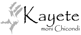Kayete